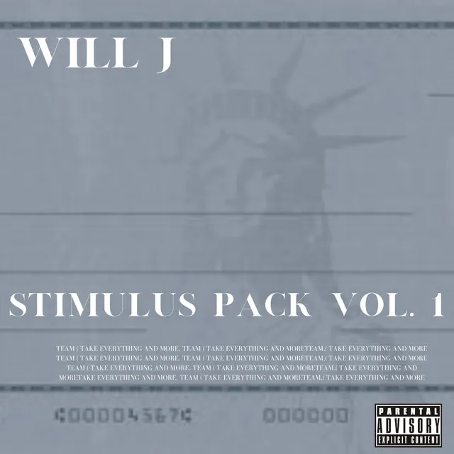 Stimulus Pack Vol. I