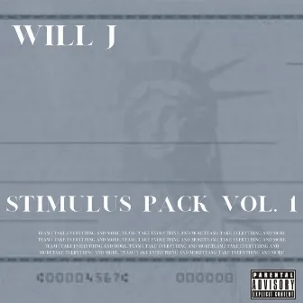 Stimulus Pack Vol. I by 