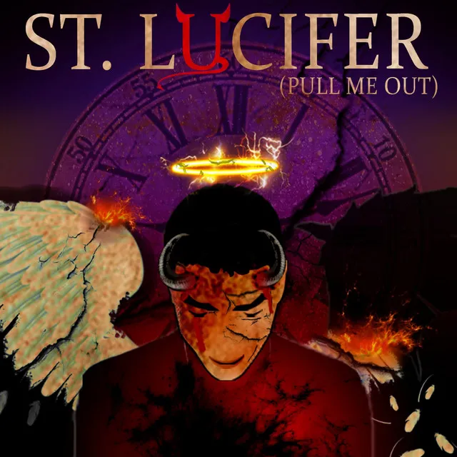 St. Lucifer (Pull Me Out)