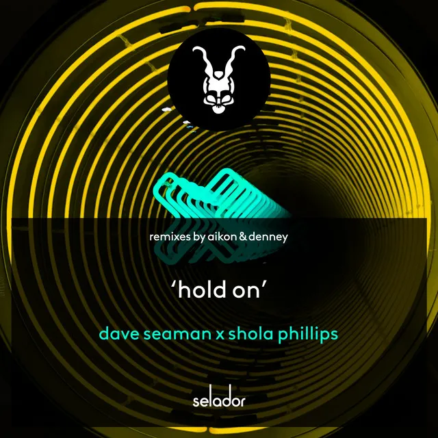 Hold On - Denney Remix