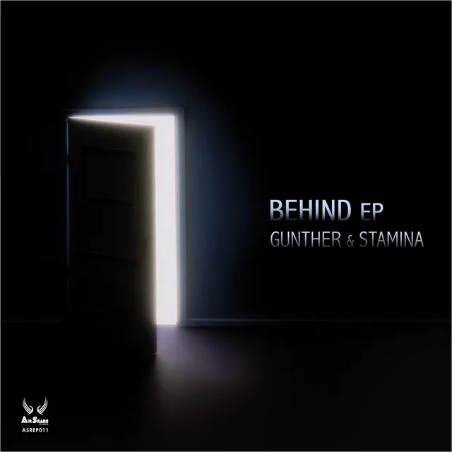 Behind - Original Mix