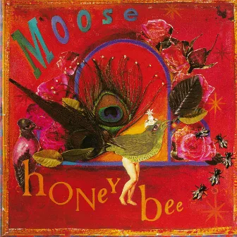 Honey Bee by Moose