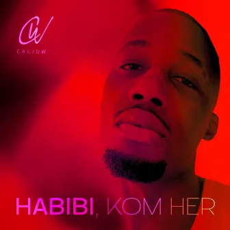 HABIBI, KOM HER by HRMN