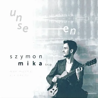 Unseen by Szymon Mika