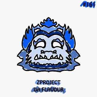 Da Flavour by ZProject