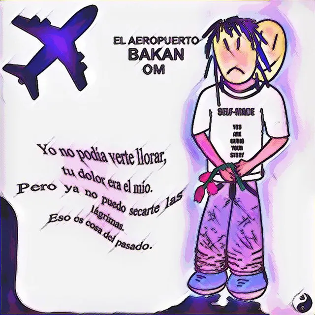 El Aeropuerto (speed up)