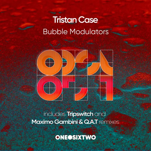 Bubble Modulators - Maximo Gambini & Q.A.T Remix