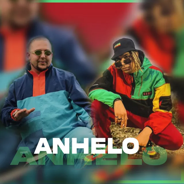 Anhelo