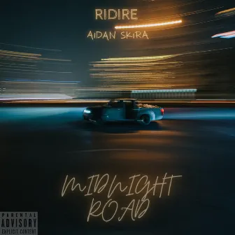 Midnight Road by Aidan Skira