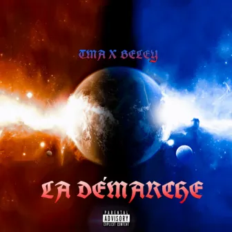 La démarche by BIG TMA