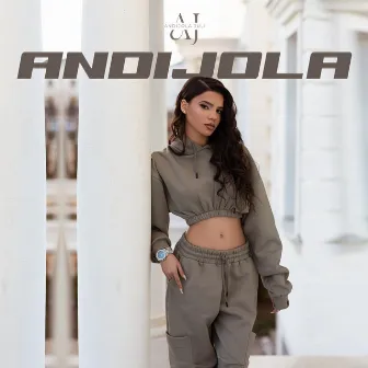 ANDIJOLA by ANDIJOLA JULI