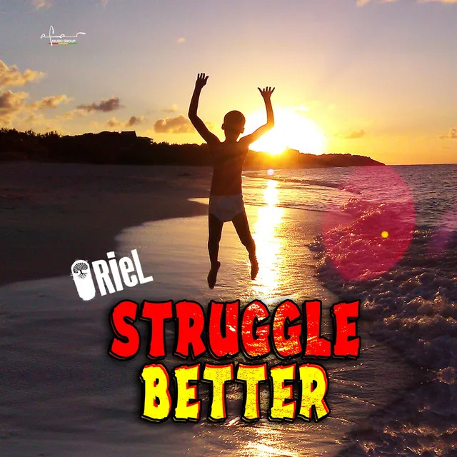 Struggle Better