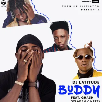 Buddy by DJ Latitude