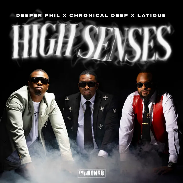 High Senses (feat. Kabza De Small)