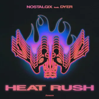 Heat Rush by Nostalgix