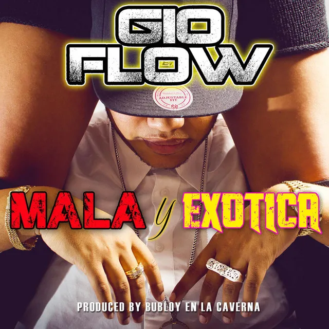 Mala Y Exotica