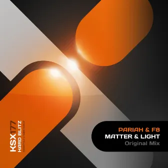 Matter & Light by Pariah