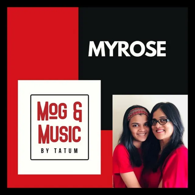 Myrose