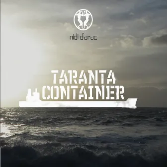 Taranta Container by Nidi D'Arac