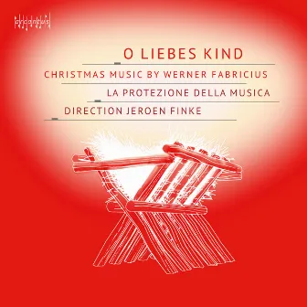 Aria in Festo Nativitatis Christi - Jesu liebster Seelenfreund by Werner Fabricius