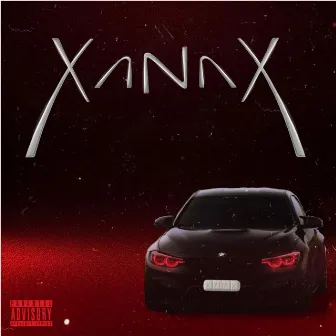 XanaX by bersssaxxe