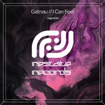 I Can Feel by Gatnau