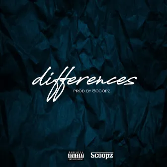 Differences by Scoopz