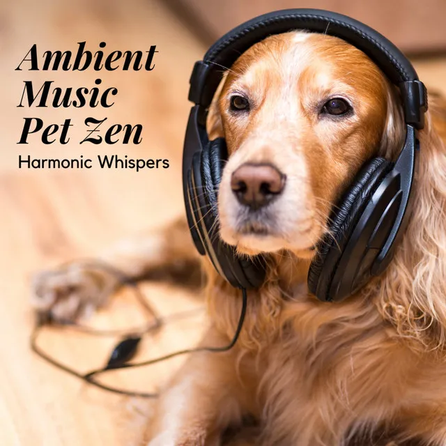 Pet Paradise Ambient Music