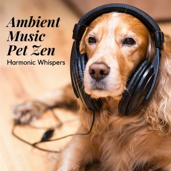 Ambient Music Pet Zen: Harmonic Whispers by Zen Hanami