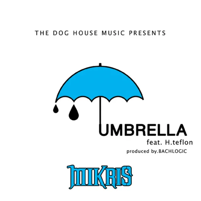 Umbrella (Main)