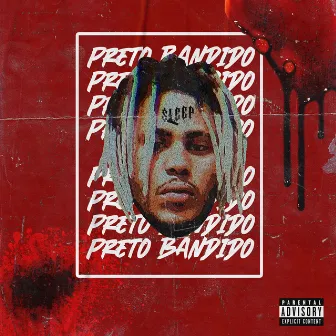 Preto Bandido by YNG SLEEP