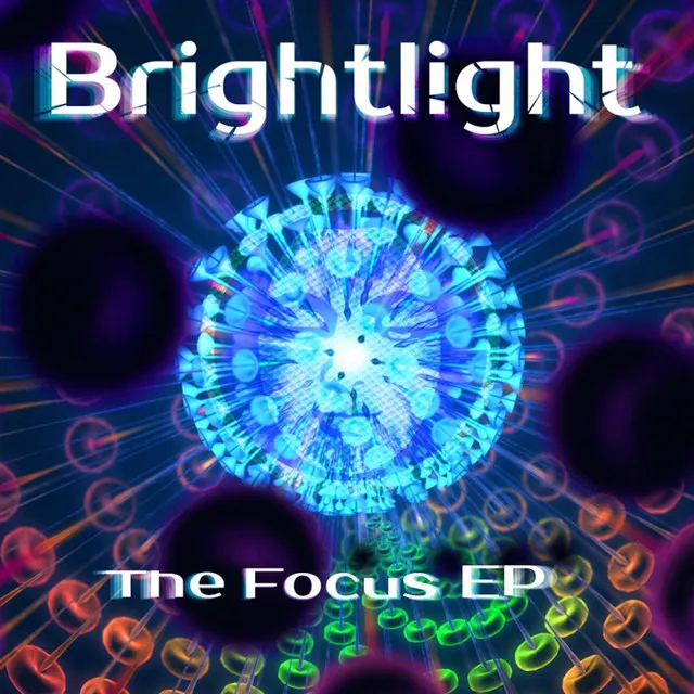 The Focus EP