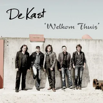 Welkom Thuis by De Kast