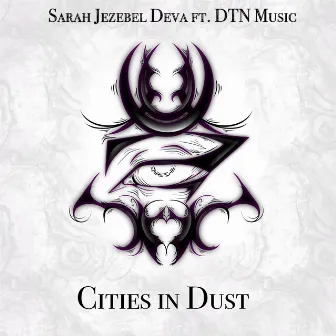 Cities in Dust by Sarah Jezebel Deva