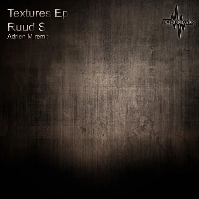 Textures - Adrien M Remix