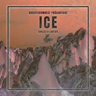 Ice by Last311