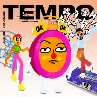 Tempo by Tuchisei