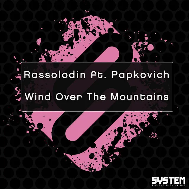 Wind Over the Mountains (feat. Papkovich)