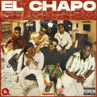 El Chapo by Captain Fuse