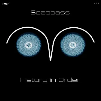 History in Order by Soapbass