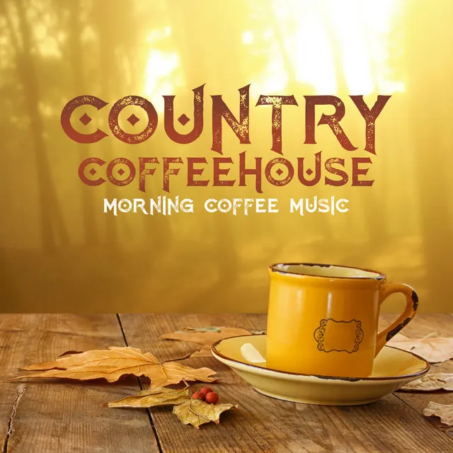 Country Coffeehouse