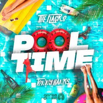 Pool Time by Tonny Ranks