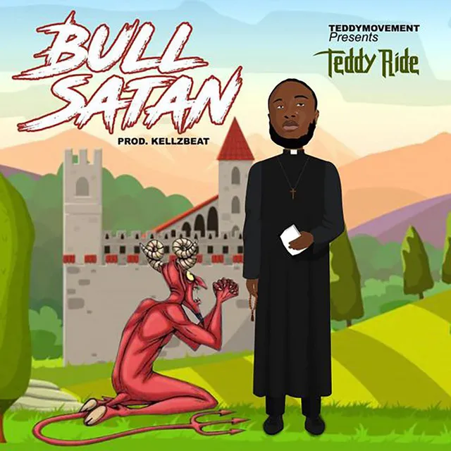 Bull Satan