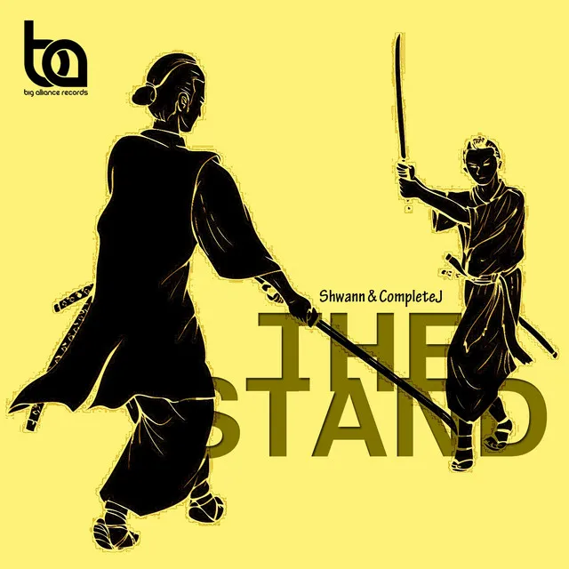 The Stand