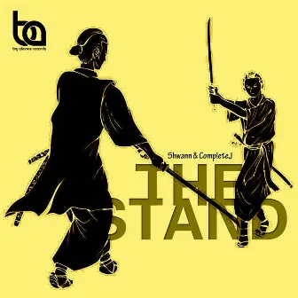 The Stand by CompleteJ