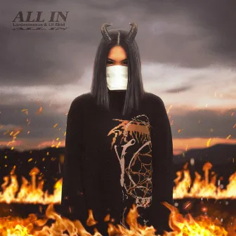 All In by Lordesteezus