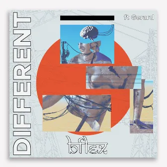 Different by Bflex