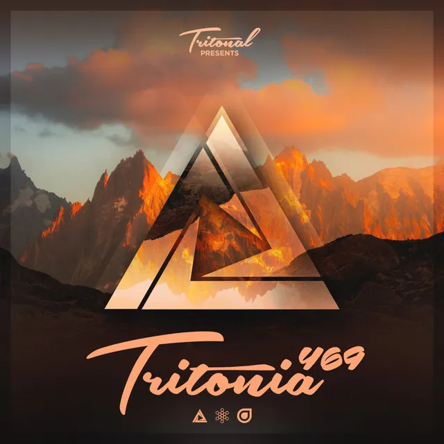 Something New (Tritonia 469) [Tritonal Throwback] - Club Mix