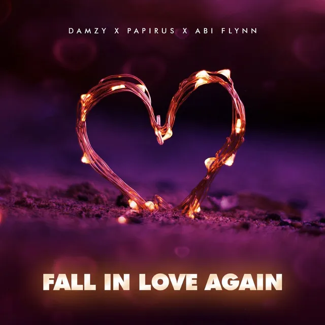 Fall in Love Again