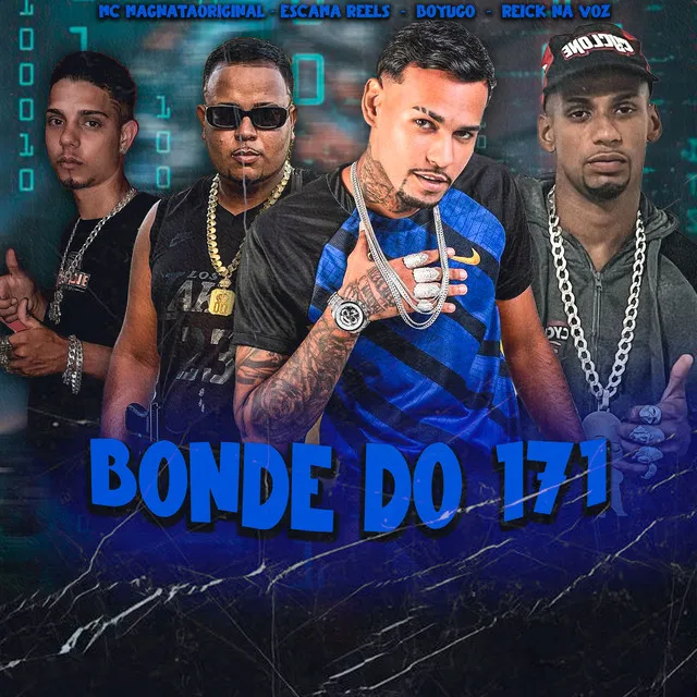 Bonde do 171